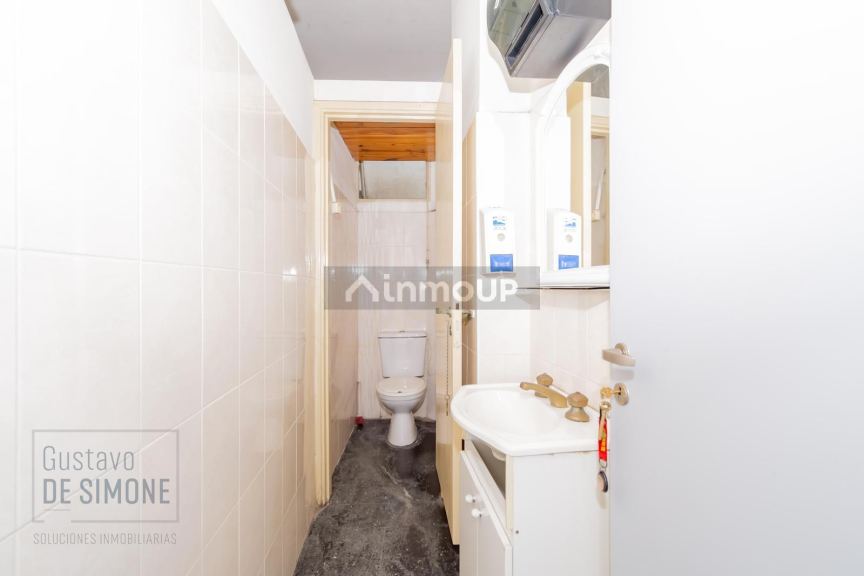 Oficina en Venta en Monserrat, Capital Federal