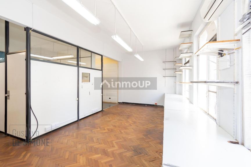 Oficina en Venta en Monserrat, Capital Federal
