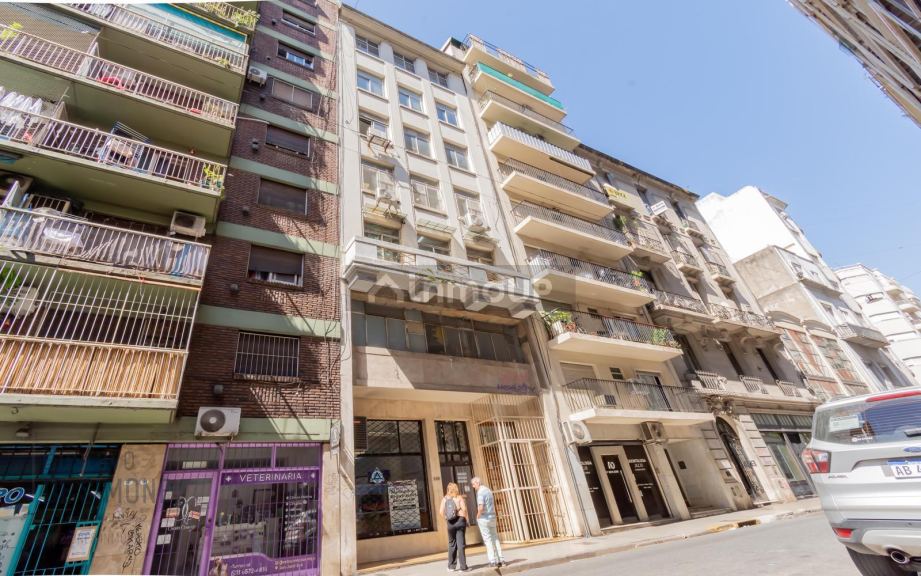 Oficina en Venta en Monserrat, Capital Federal
