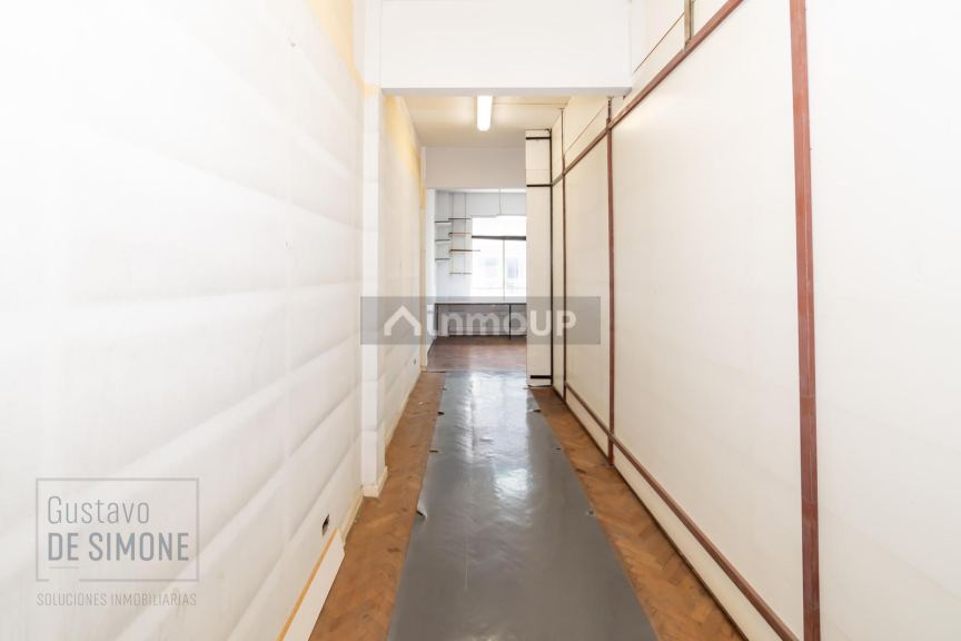 Oficina en Venta en Monserrat, Capital Federal