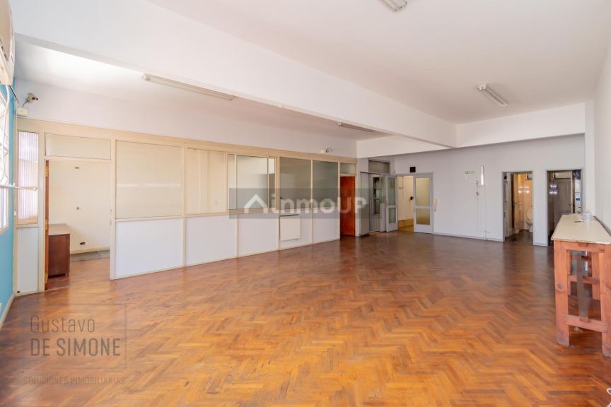 Oficina en Venta en Monserrat, Capital Federal