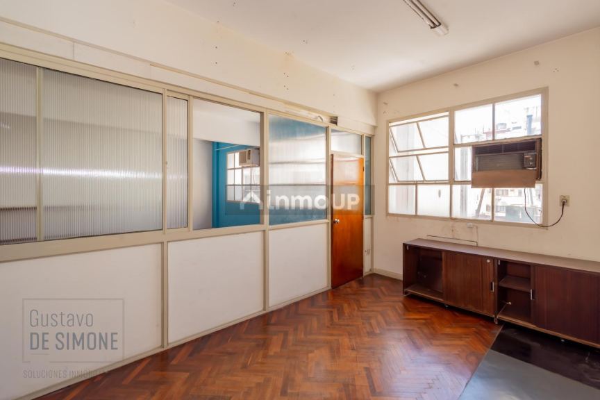 Oficina en Venta en Monserrat, Capital Federal