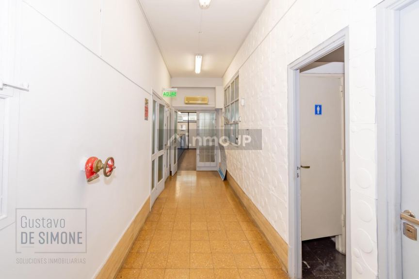 Oficina en Venta en Monserrat, Capital Federal