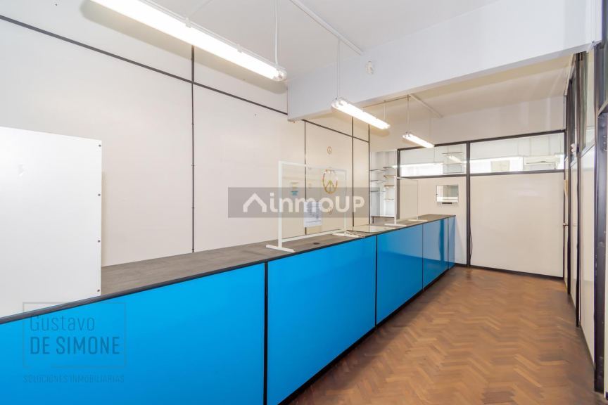 Oficina en Venta en Monserrat, Capital Federal