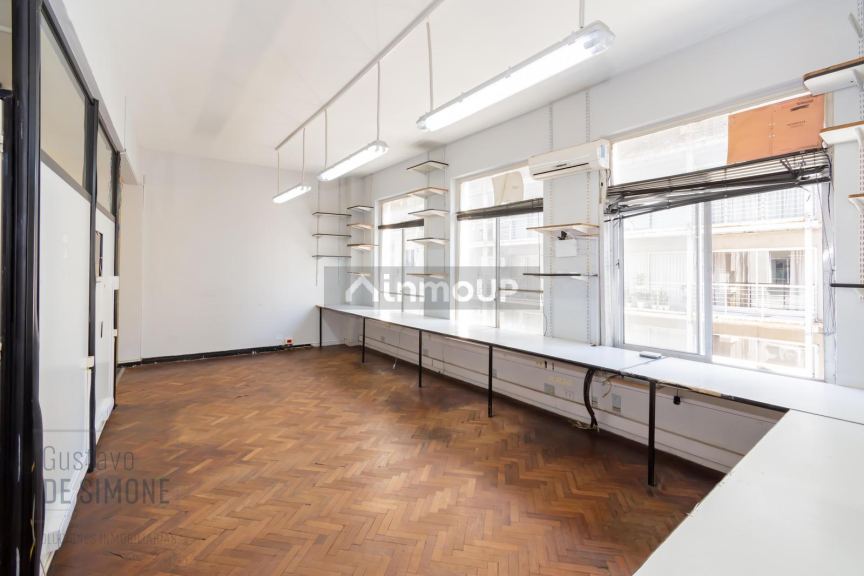 Oficina en Venta en Monserrat, Capital Federal