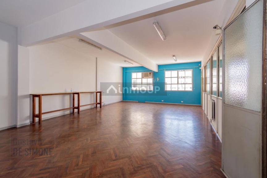 Oficina en Venta en Monserrat, Capital Federal