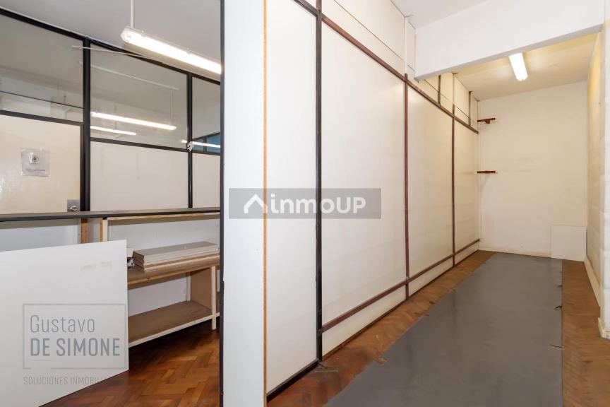 Oficina en Venta en Monserrat, Capital Federal