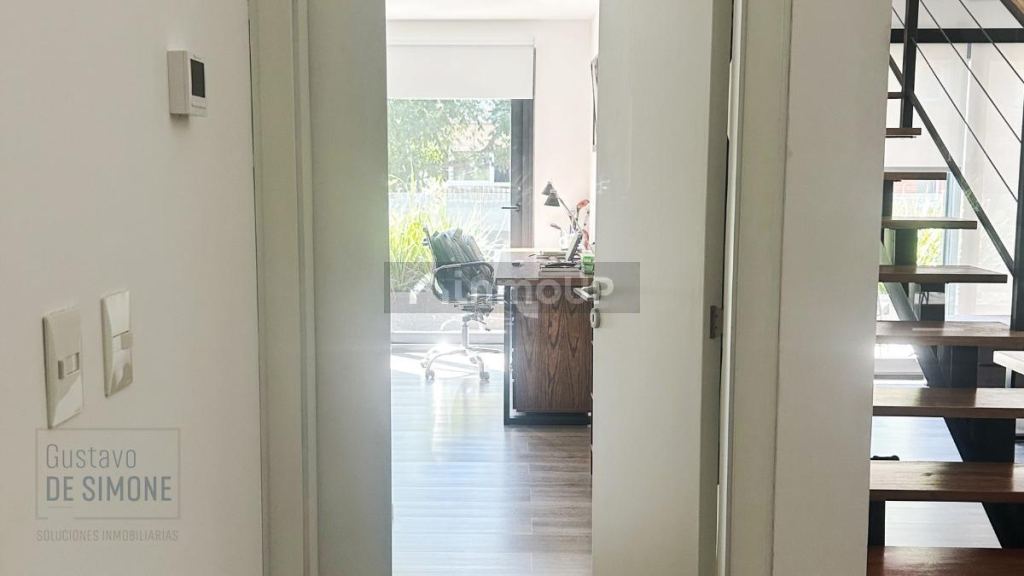 Departamento en Venta en Vicente Lopez, G.B.A. Zona Norte