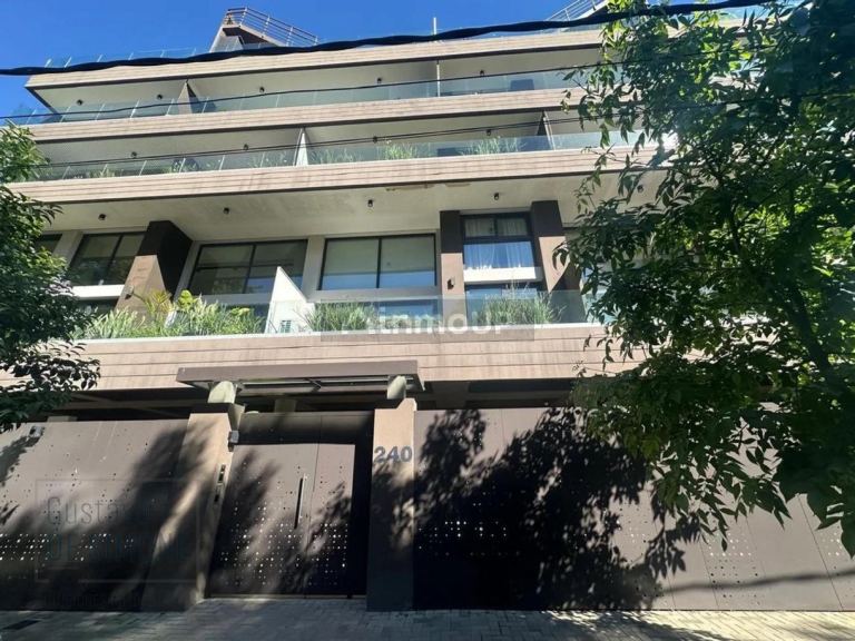 Departamento en Venta en Vicente Lopez, G.B.A. Zona Norte