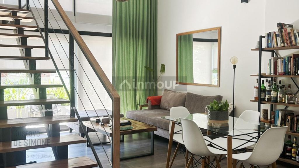 Departamento en Venta en Vicente Lopez, G.B.A. Zona Norte
