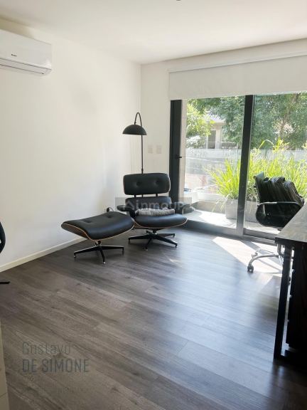Departamento en Venta en Vicente Lopez, G.B.A. Zona Norte