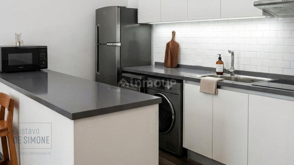 Departamento en Venta en Vicente Lopez, G.B.A. Zona Norte