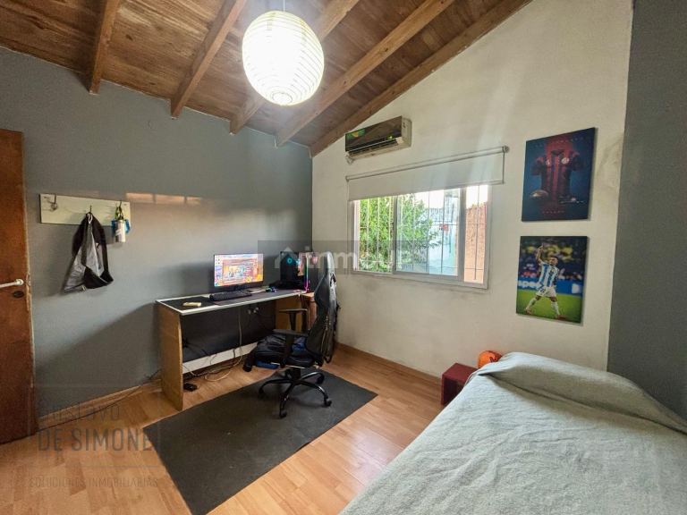 Casa en Venta en Moron, G.B.A. Zona Oeste