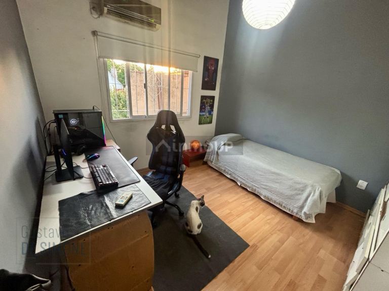 Casa en Venta en Moron, G.B.A. Zona Oeste