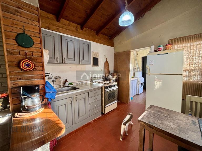 Casa en Venta en Moron, G.B.A. Zona Oeste