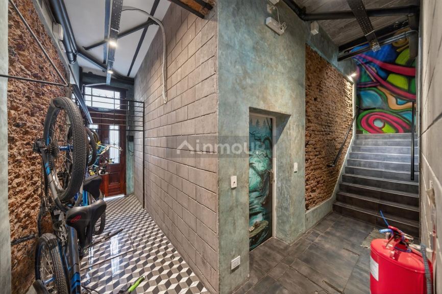 P H en Venta en Villa Crespo, Capital Federal