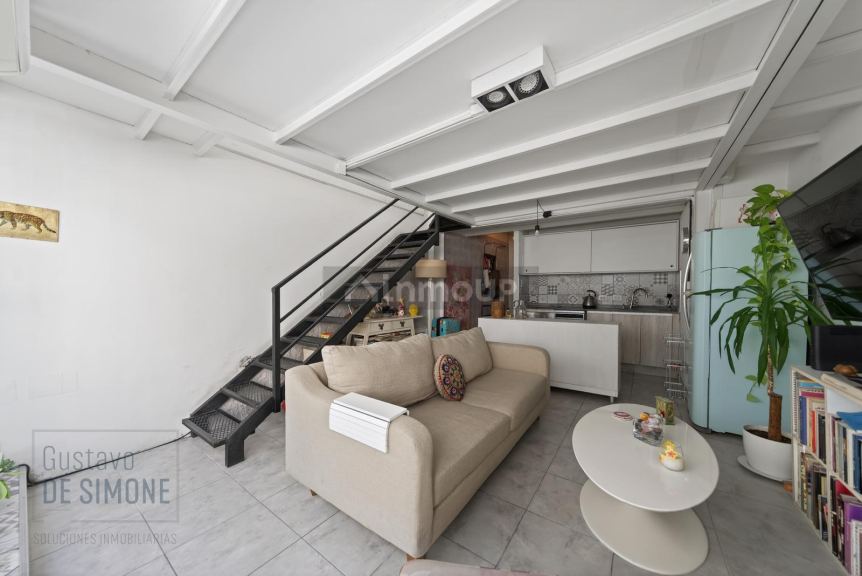 P H en Venta en Villa Crespo, Capital Federal