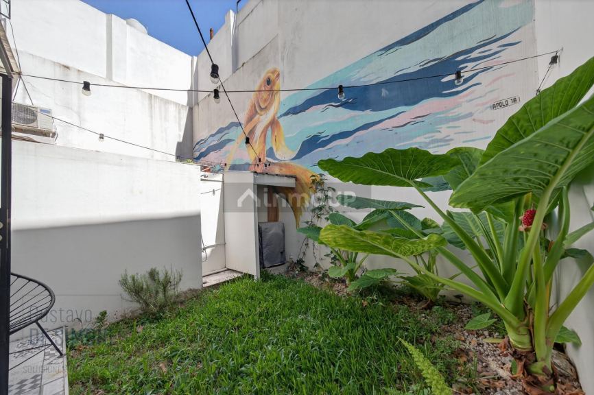 P H en Venta en Villa Crespo, Capital Federal