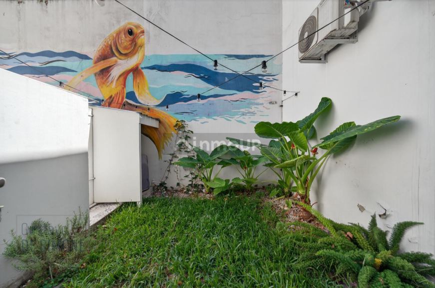 P H en Venta en Villa Crespo, Capital Federal