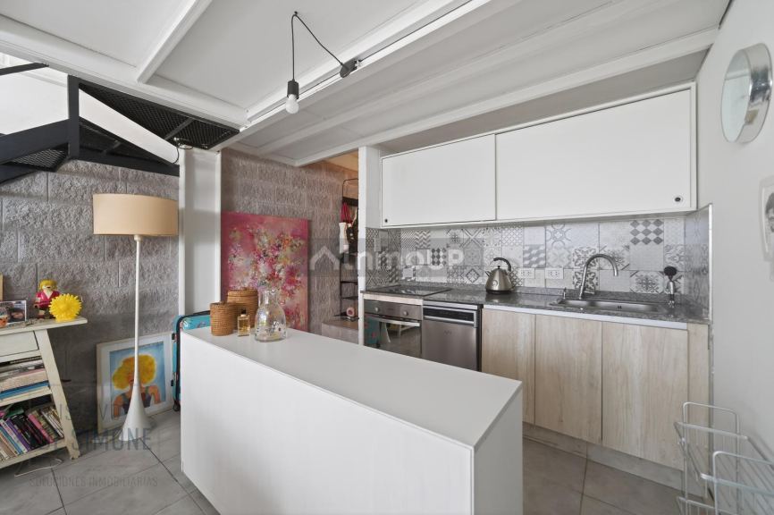 P H en Venta en Villa Crespo, Capital Federal