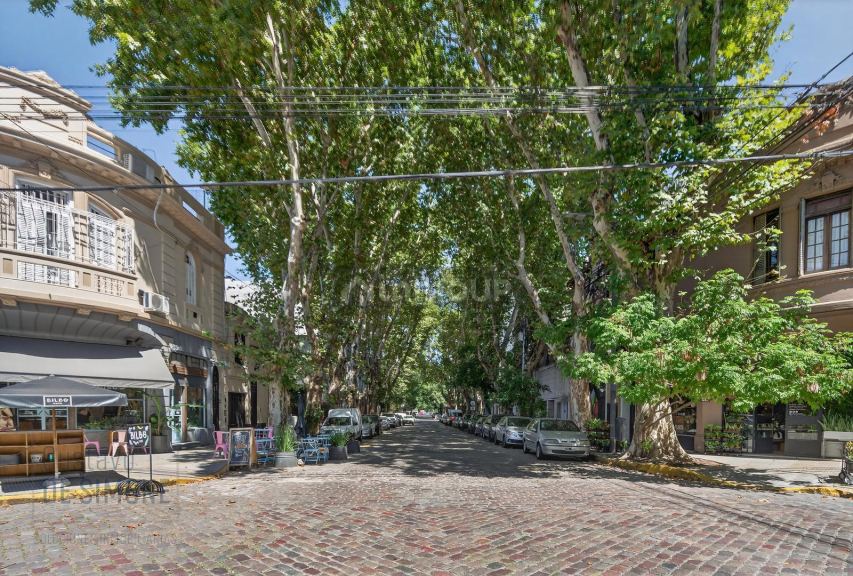 P H en Venta en Villa Crespo, Capital Federal