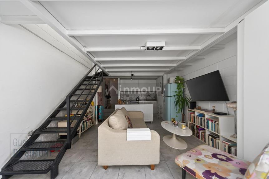 P H en Venta en Villa Crespo, Capital Federal