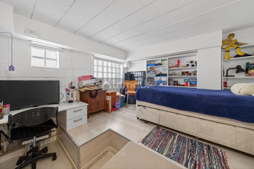 P H en Venta en Villa Crespo, Capital Federal