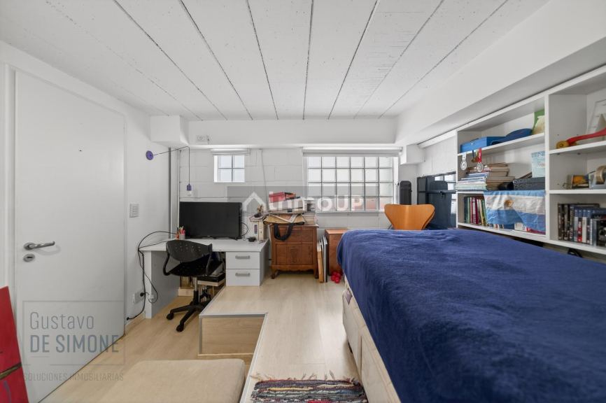 P H en Venta en Villa Crespo, Capital Federal