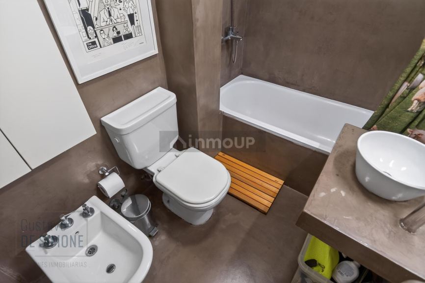 P H en Venta en Villa Crespo, Capital Federal