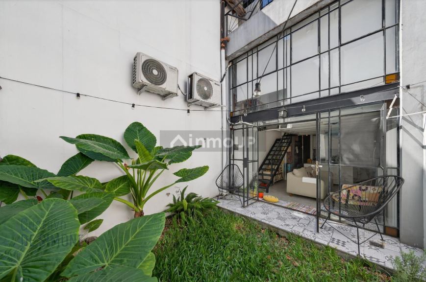 P H en Venta en Villa Crespo, Capital Federal