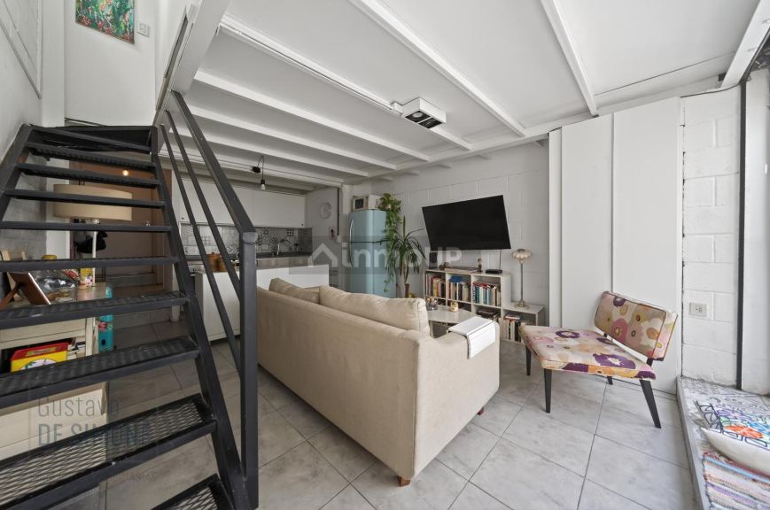 P H en Venta en Villa Crespo, Capital Federal