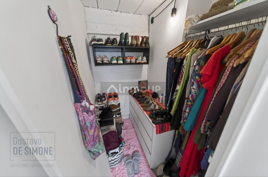 P H en Venta en Villa Crespo, Capital Federal