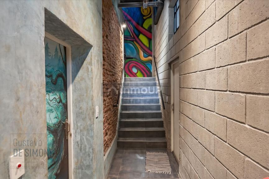 P H en Venta en Villa Crespo, Capital Federal