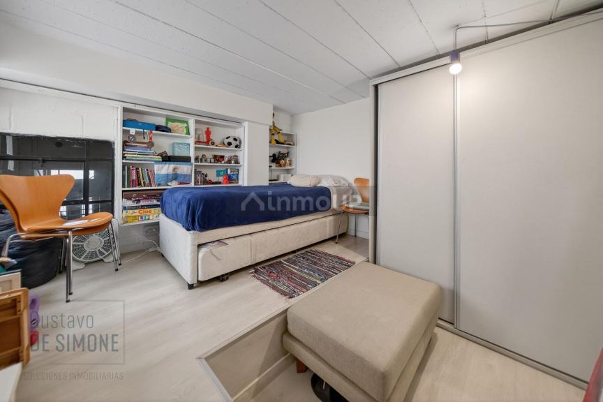 P H en Venta en Villa Crespo, Capital Federal