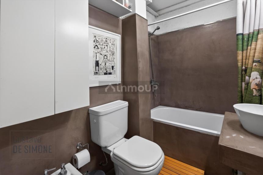 P H en Venta en Villa Crespo, Capital Federal