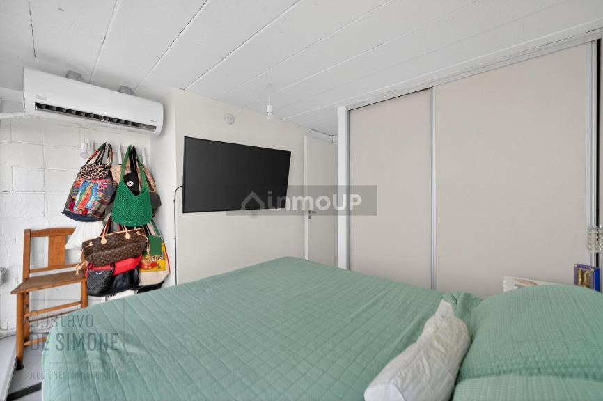 P H en Venta en Villa Crespo, Capital Federal