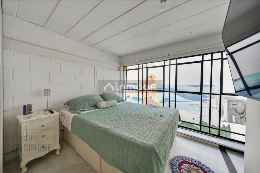 P H en Venta en Villa Crespo, Capital Federal