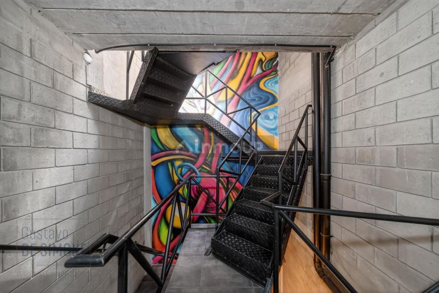 P H en Venta en Villa Crespo, Capital Federal