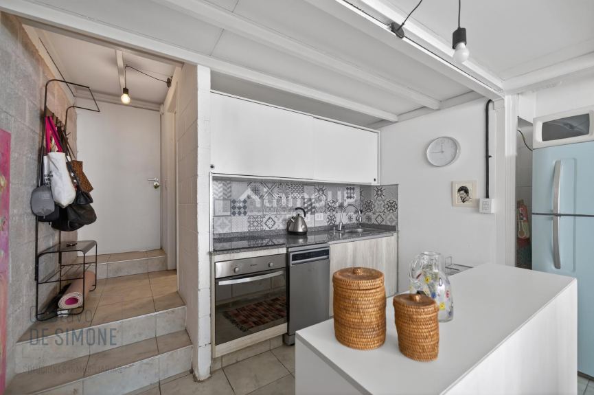 P H en Venta en Villa Crespo, Capital Federal