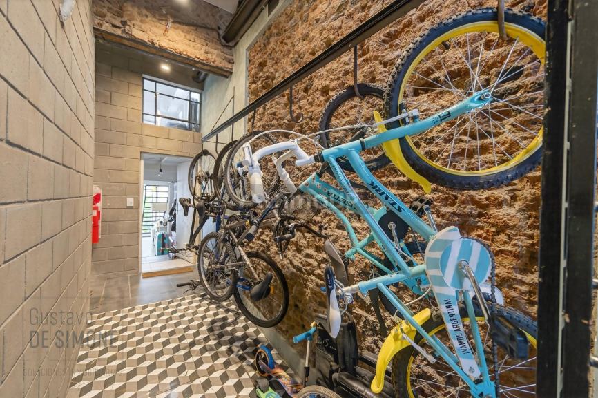 P H en Venta en Villa Crespo, Capital Federal