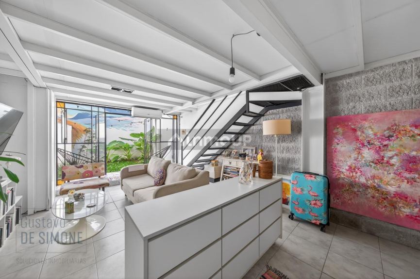 P H en Venta en Villa Crespo, Capital Federal
