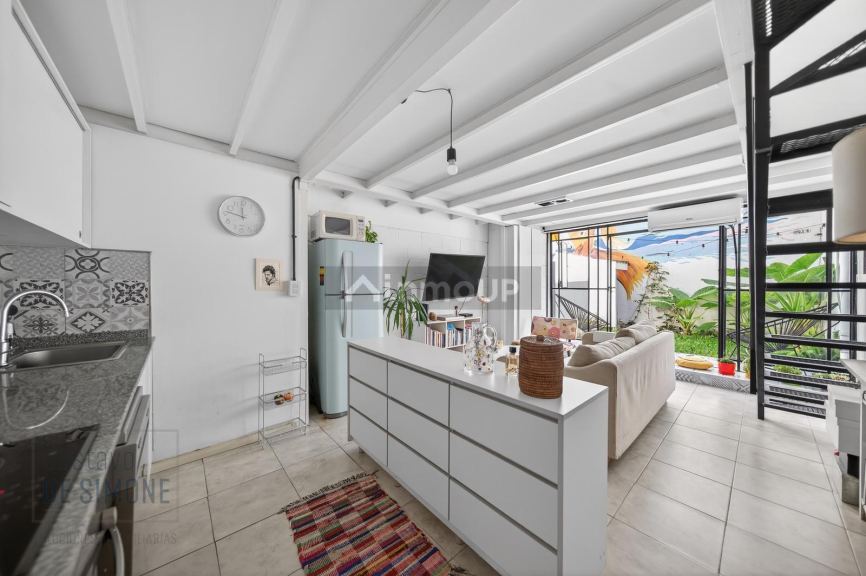 P H en Venta en Villa Crespo, Capital Federal