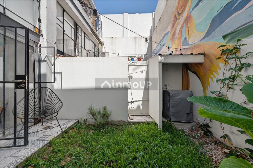 P H en Venta en Villa Crespo, Capital Federal