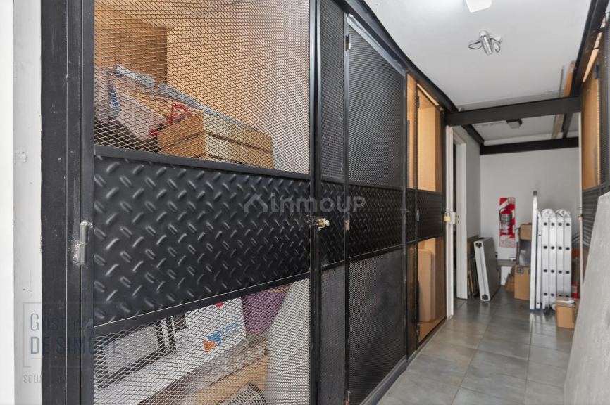 P H en Venta en Villa Crespo, Capital Federal