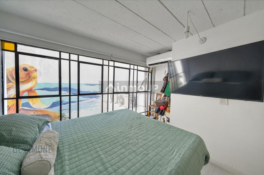 P H en Venta en Villa Crespo, Capital Federal