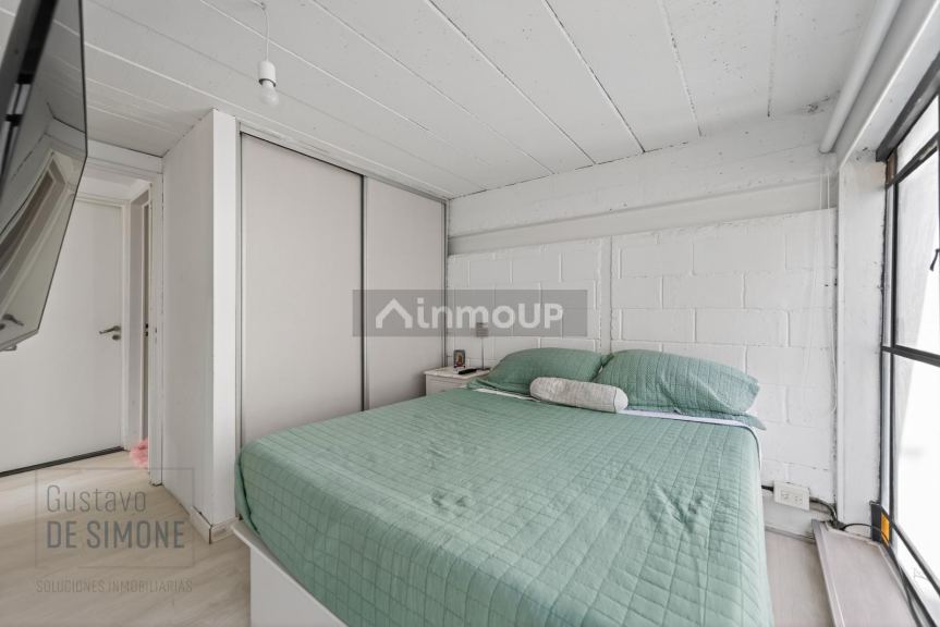 P H en Venta en Villa Crespo, Capital Federal