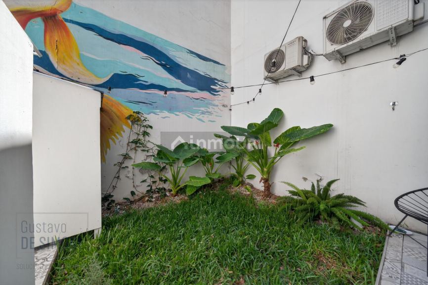 P H en Venta en Villa Crespo, Capital Federal