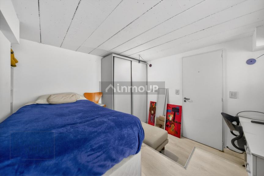 P H en Venta en Villa Crespo, Capital Federal