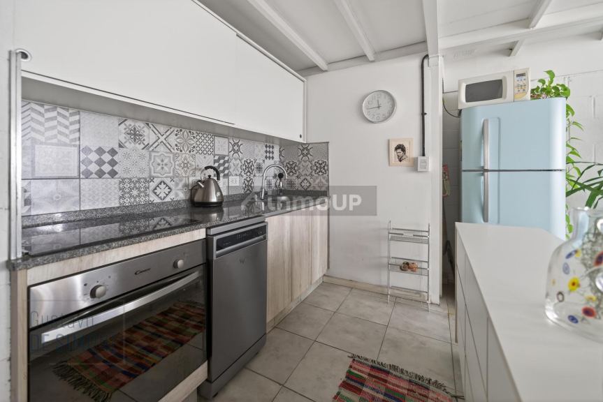 P H en Venta en Villa Crespo, Capital Federal