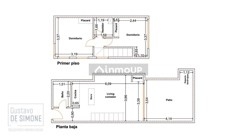 P H en Venta en Villa Crespo, Capital Federal